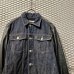 画像4: MACK DADDY - Switching Denim Jacket