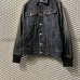 画像3: MACK DADDY - Switching Denim Jacket