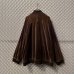 画像5: MACK DADDY - Velor Track Jacket (Brown)  (5)