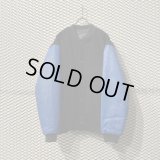 MASTERPIECE - Switching Stadium Jumper