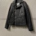 画像3: DIESEL - Quilted Riders Jacket