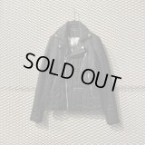DIESEL - Quilted Riders Jacket