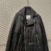 画像2: DIESEL - Quilted Riders Jacket (2)