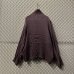 画像5: URU - Linen Zip-up Blouson