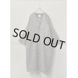 PLANTATION - 80's "HAORI" Coat