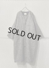 PLANTATION - 80's "HAORI" Coat