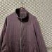 画像4: URU - Linen Zip-up Blouson