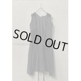 VERONIQUE BRANQUINHO - Design Long Vest