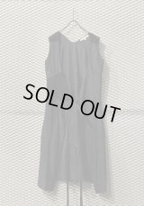 VERONIQUE BRANQUINHO - Design Long Vest
