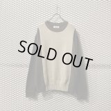 Sasquatchfabrix - Switching Knit