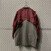 画像7: COMME des GARCONS HOMME PLUS - 90's "Frill" Striped Tailored Jacket 