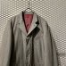 画像11: COMME des GARCONS HOMME PLUS - 90's "Frill" Striped Tailored Jacket 