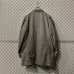 画像12: COMME des GARCONS HOMME PLUS - 90's "Frill" Striped Tailored Jacket 