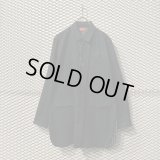 UNDER COVER - "but beautiful" Design Long Shirt
