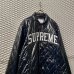 画像2: SUPREME - Quilted Coaches Jacket (2)