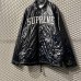 画像3: SUPREME - Quilted Coaches Jacket