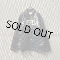 SUPREME - Quilted Coaches Jacket
