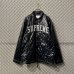 画像1: SUPREME - Quilted Coaches Jacket (1)