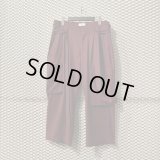 Toironier - Design Cargo Slacks