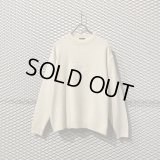 VERSACE - Medusa Pullover Knit