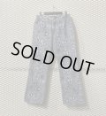 OZONECOMMUNITY - Snake Flare Pants