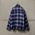 画像6: WHIZ LIMITED - Shadow Check Blouson