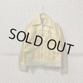 PHENOMENON - Zip-up Blouson