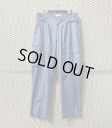 Toironier - Design Cargo Slacks
