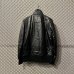 画像6: MACK DADDY - Fake Leather Blouson 
