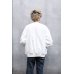 画像9: FACETASM - Nocollar Bomber Jacket (White)