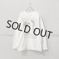 Supreme × Sasquatchfabrix. - "春画" Long Sleeve Tee