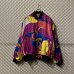 画像6: Picasso - 90's "Picasso" Reversible Silk Blouson