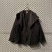 画像1: ISSEY MIYAKE - 90's Design Jacket (1)