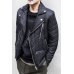 画像10: DIESEL - Quilted Riders Jacket