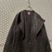 画像2: ISSEY MIYAKE - 90's Design Jacket (2)