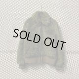 HYSTERICS - Fake Fur Blouson