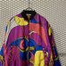 画像7: Picasso - 90's "Picasso" Reversible Silk Blouson