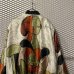 画像5: Picasso - 90's "Picasso" Reversible Silk Blouson