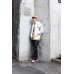 画像7: DIESEL - Rebuilding Bomber Jacket (White) 