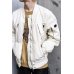 画像10: DIESEL - Rebuilding Bomber Jacket (White) 