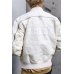 画像11: DIESEL - Rebuilding Bomber Jacket (White) 