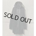 DRKSHDW - Design Long Hoodie