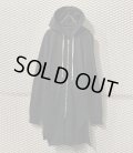 DRKSHDW - Design Long Hoodie