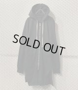 DRKSHDW - Design Long Hoodie