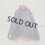 POLO SPORTS - Nylon Switching Blouson