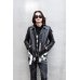 画像8: FACETASM - Cow Leather Riders Jacket