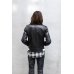 画像9: FACETASM - Cow Leather Riders Jacket