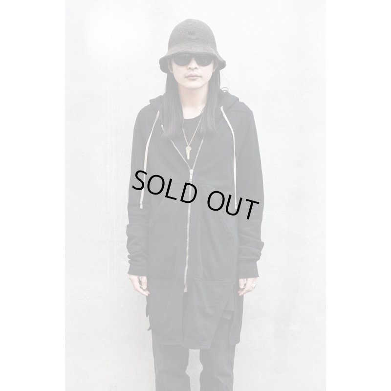 画像7: DRKSHDW - Design Long Hoodie