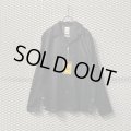 YSTRDY'S TMRRW - Rayon Open Collar Shirt