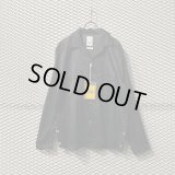 YSTRDY'S TMRRW - Rayon Open Collar Shirt